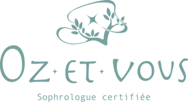 Laure GIRET Laure GIRET votre Sophrologue